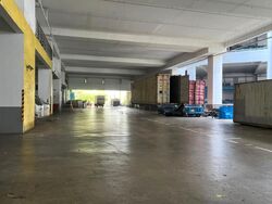 West Park Bizcentral (D22), Factory #614501281